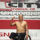 Tony  Salas - NPC Steel City 2011 - #1