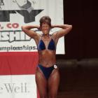 Marilyn  Dequeiroz - NPC Steel City 2011 - #1