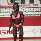 Celeste  Williams - NPC Steel City 2011 - #1