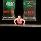 Savannah  Grubbs - NPC Empire Classic 2012 - #1