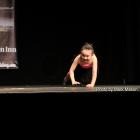 Savannah  Grubbs - NPC Empire Classic 2012 - #1