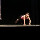 Savannah  Grubbs - NPC Empire Classic 2012 - #1