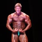 Steven  Shelton - NPC Dexter Jackson Memphis Classic 2012 - #1