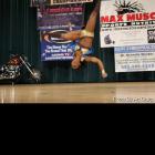 Tanji  Johnson - NPC MaxMuscle Vancouver Natural  2010 - #1