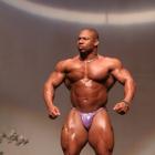 Tricky  Jackson - NPC Southern Classic 2012 - #1