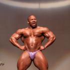 Tricky  Jackson - NPC Southern Classic 2012 - #1