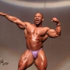 Tricky  Jackson - NPC Southern Classic 2012 - #1