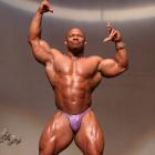 Tricky  Jackson - NPC Southern Classic 2012 - #1