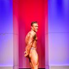 Jeff  Salladay - NPC Oklahoma Championships 2015 - #1