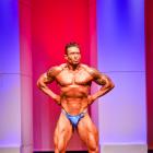 Jeff  Salladay - NPC Oklahoma Championships 2015 - #1