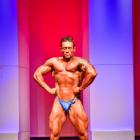 Jeff  Salladay - NPC Oklahoma Championships 2015 - #1