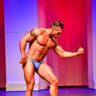 Jeff  Salladay - NPC Oklahoma Championships 2015 - #1