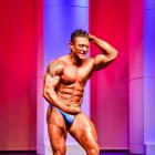 Jeff  Salladay - NPC Oklahoma Championships 2015 - #1