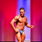 Jeff  Salladay - NPC Oklahoma Championships 2015 - #1