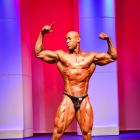 Ricky  Moore - NPC Oklahoma Championships 2015 - #1