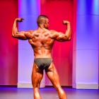 Josh  Parrish - NPC Oklahoma Championships 2015 - #1