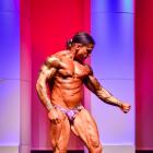 Matt  Sorrells - NPC Oklahoma Championships 2015 - #1