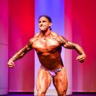 Matt  Sorrells - NPC Oklahoma Championships 2015 - #1