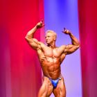 Scott  Burnett - NPC Oklahoma Championships 2015 - #1