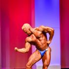 Scott  Burnett - NPC Oklahoma Championships 2015 - #1