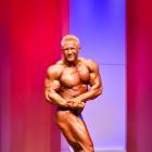 Scott  Burnett - NPC Oklahoma Championships 2015 - #1