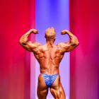 Scott  Burnett - NPC Oklahoma Championships 2015 - #1