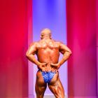 Scott  Burnett - NPC Oklahoma Championships 2015 - #1