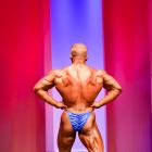 Scott  Burnett - NPC Oklahoma Championships 2015 - #1