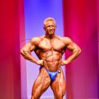 Scott  Burnett - NPC Oklahoma Championships 2015 - #1