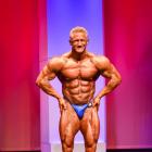 Scott  Burnett - NPC Oklahoma Championships 2015 - #1