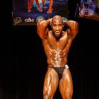 Anthony  Randle - NPC Battle of the Bodies  2015 - #1