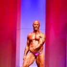 Wayne  Diehm - NPC Oklahoma Championships 2015 - #1