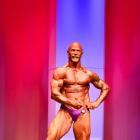 Wayne  Diehm - NPC Oklahoma Championships 2015 - #1