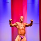 Wayne  Diehm - NPC Oklahoma Championships 2015 - #1