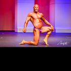 Wayne  Diehm - NPC Oklahoma Championships 2015 - #1