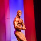 Wayne  Diehm - NPC Oklahoma Championships 2015 - #1