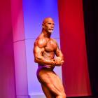 Wayne  Diehm - NPC Oklahoma Championships 2015 - #1