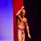 Wayne  Diehm - NPC Oklahoma Championships 2015 - #1