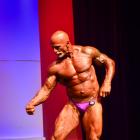 Wayne  Diehm - NPC Oklahoma Championships 2015 - #1