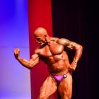 Wayne  Diehm - NPC Oklahoma Championships 2015 - #1