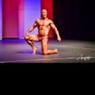 Wayne  Diehm - NPC Oklahoma Championships 2015 - #1