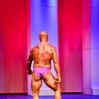 Wayne  Diehm - NPC Oklahoma Championships 2015 - #1