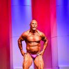 Wayne  Diehm - NPC Oklahoma Championships 2015 - #1