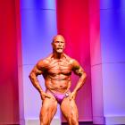 Wayne  Diehm - NPC Oklahoma Championships 2015 - #1