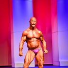 Wayne  Diehm - NPC Oklahoma Championships 2015 - #1