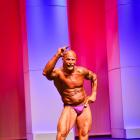 Wayne  Diehm - NPC Oklahoma Championships 2015 - #1