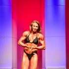 Barbara  Rabon - NPC Oklahoma Championships 2015 - #1