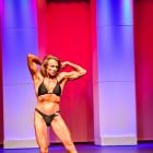 Barbara  Rabon - NPC Oklahoma Championships 2015 - #1