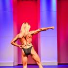 Barbara  Rabon - NPC Oklahoma Championships 2015 - #1