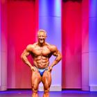 Scott  Burnett - NPC Oklahoma Championships 2015 - #1